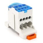 Terminal Block 80A