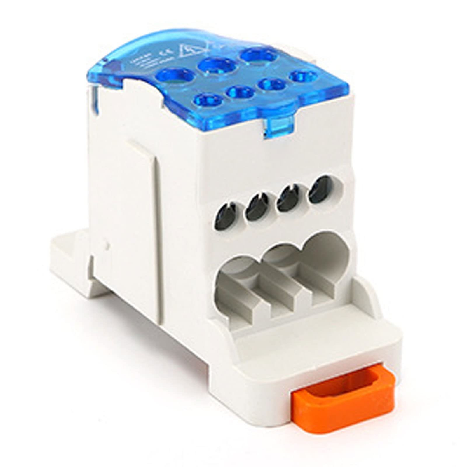 Version 1.0.0 Terminal Block 80A - Image 1