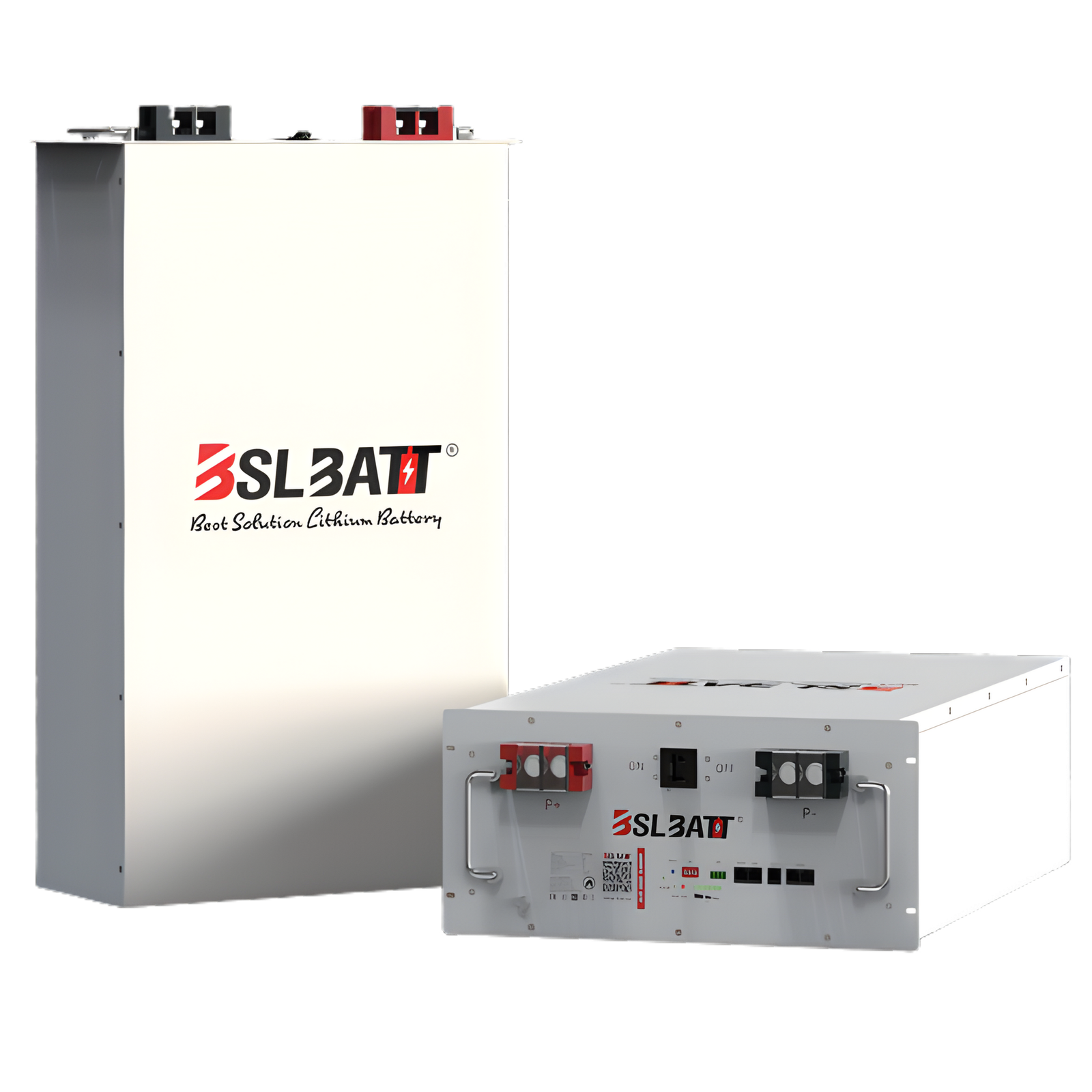 B-LFP 48-300E Batería BSLBATT / B-LFP 48-300E - Image 1