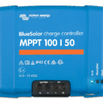 BlueSolar charge controller MPPT 100 | 50