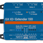GX IO-Extender 150 Victron Energy