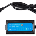 Interfaz MK3-USB