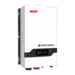 Inversor Must 8000 PV3600