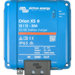 ORIO XS 12-12 50A
