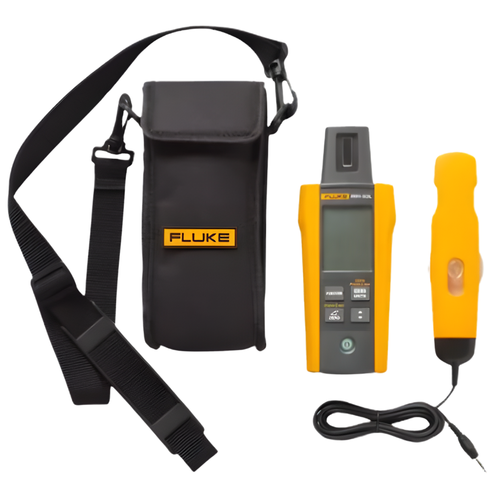 Productos GM (21) Fluke FLK-IRR1-SOL - Image 1