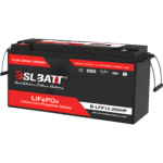 Batería BSLBATT / B-LFP12-200