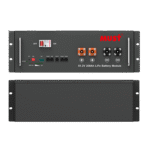 Bateria Must / lP18-48200 10. 24kwh/51. 2V 200Ah - Image 2