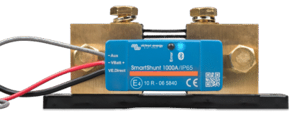 SmartShunt IP65 Victron Energy