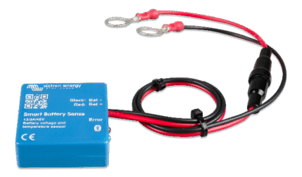 SMART BATTERY SENSE VICTRON ENERGY