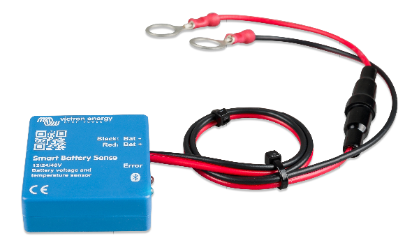 SMART BATTERY SENSE VICTRON ENERGY SMART BATTERY SENSE VICTRON ENERGY - Image 1
