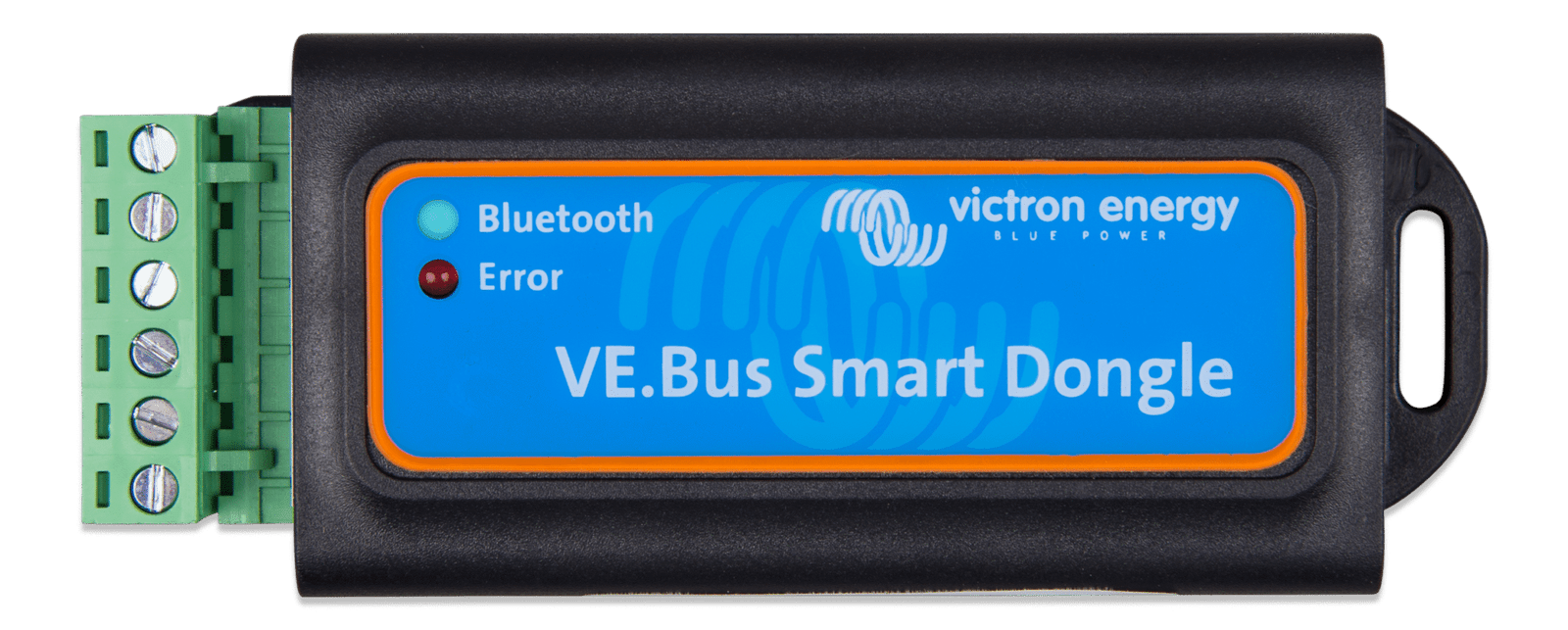 VE.Bus Smart Dongle (top) (1) VE.Bus Smart dongle - Image 1